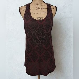 Harley Davidson Willie G Tank Top Women's Size 2X